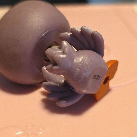 LPS Purple Swan #1400 - Picture 8 of 16